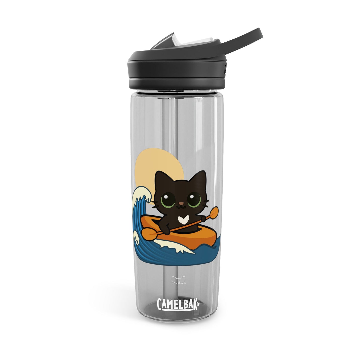 Botella “Kayak” CamelBak Eddy (20oz/25oz)