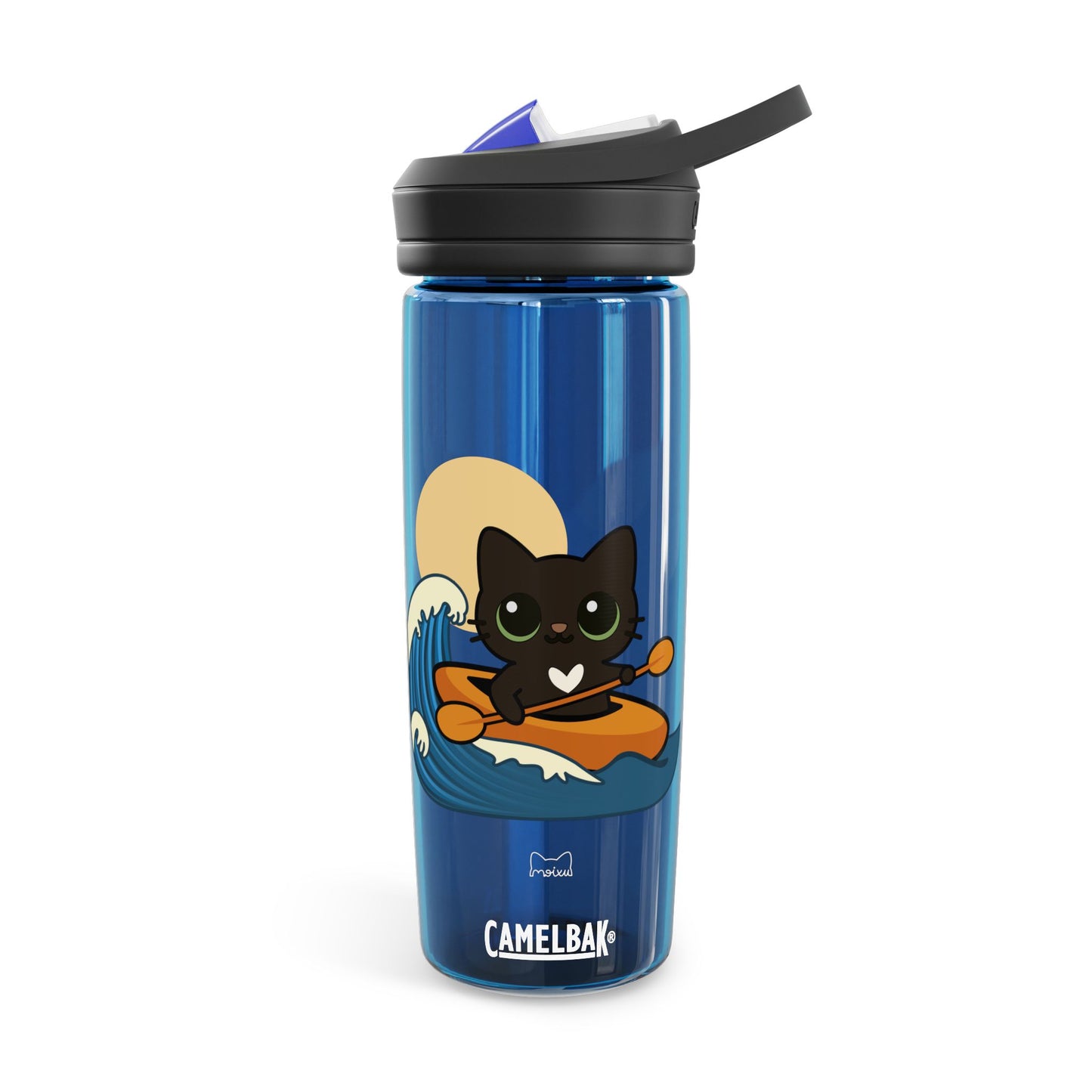 Botella “Kayak” CamelBak Eddy (20oz/25oz)