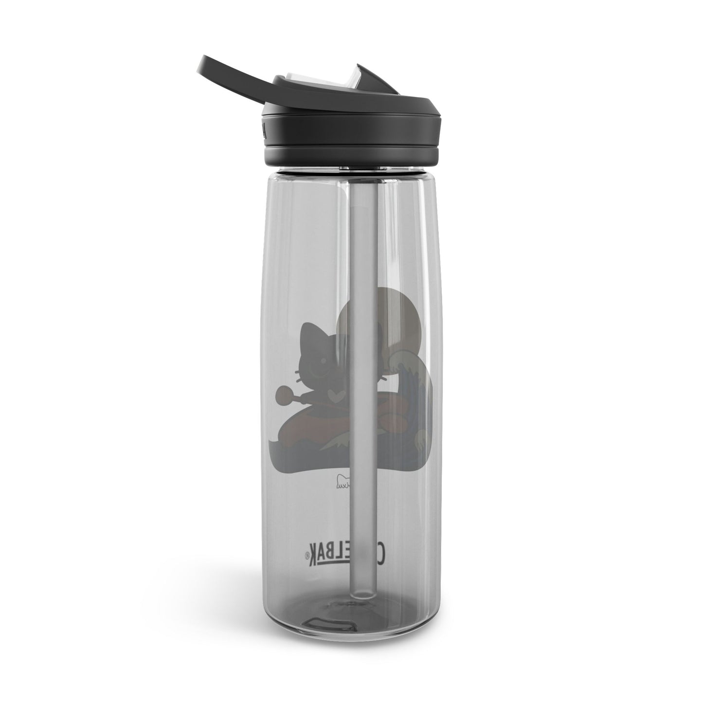 Botella “Kayak” CamelBak Eddy (20oz/25oz)