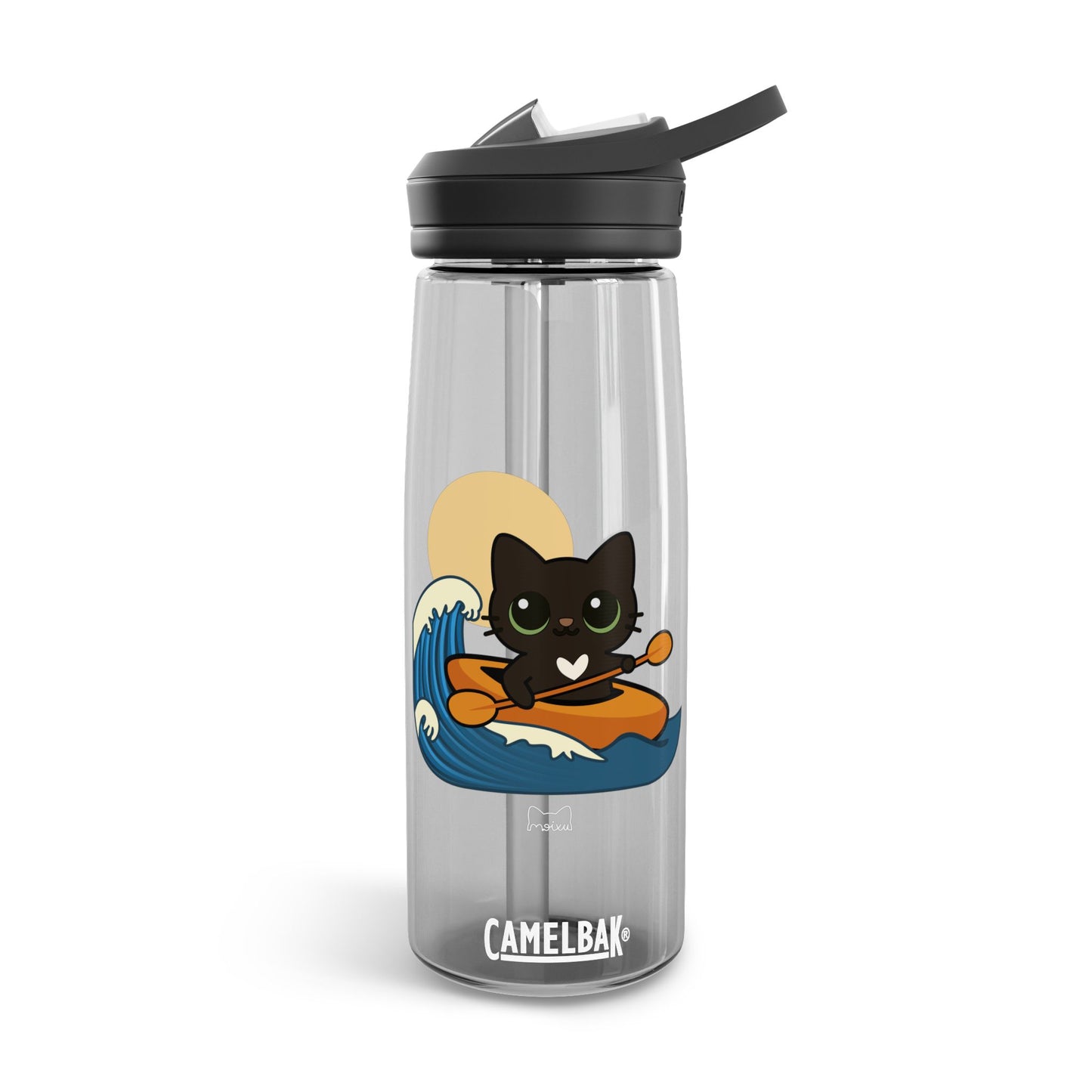 Botella “Kayak” CamelBak Eddy (20oz/25oz)