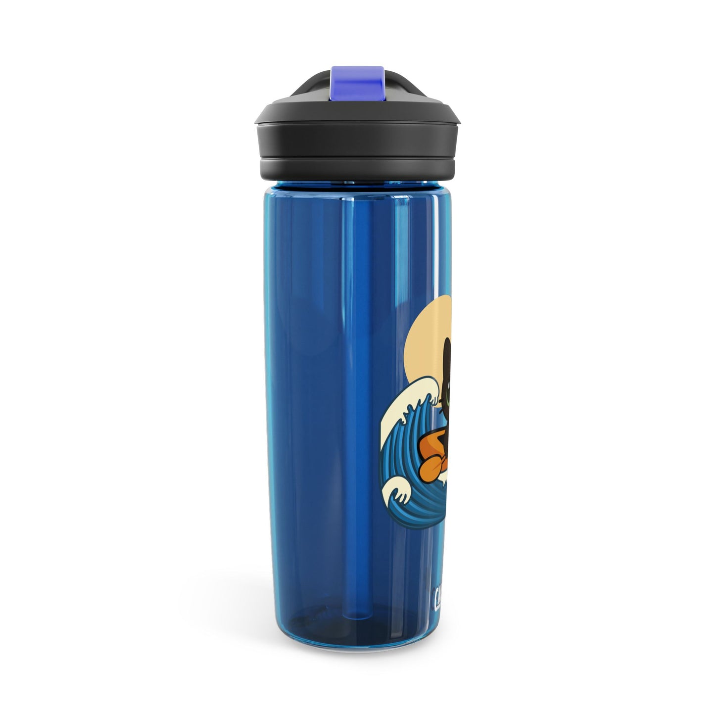 Botella “Kayak” CamelBak Eddy (20oz/25oz)