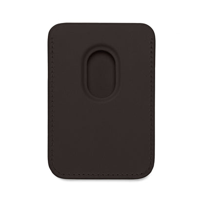 Cartera Vegana “Tic-Tac-Cat” (Compatible con Magsafe®)