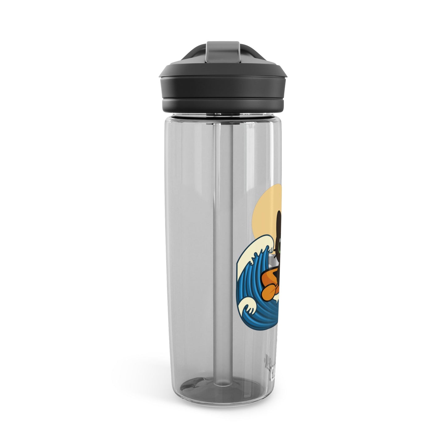 Botella “Kayak” CamelBak Eddy (20oz/25oz)