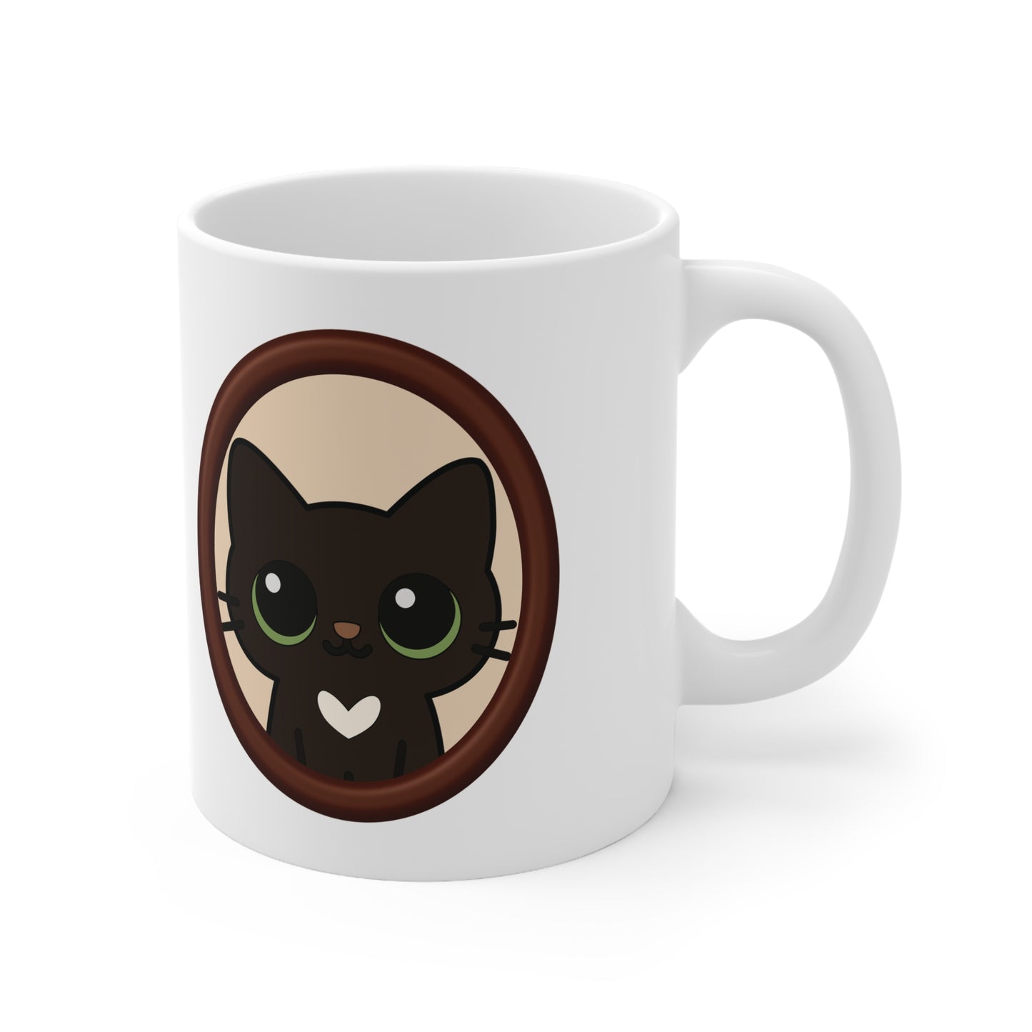 Taza “Retrato Moixu”