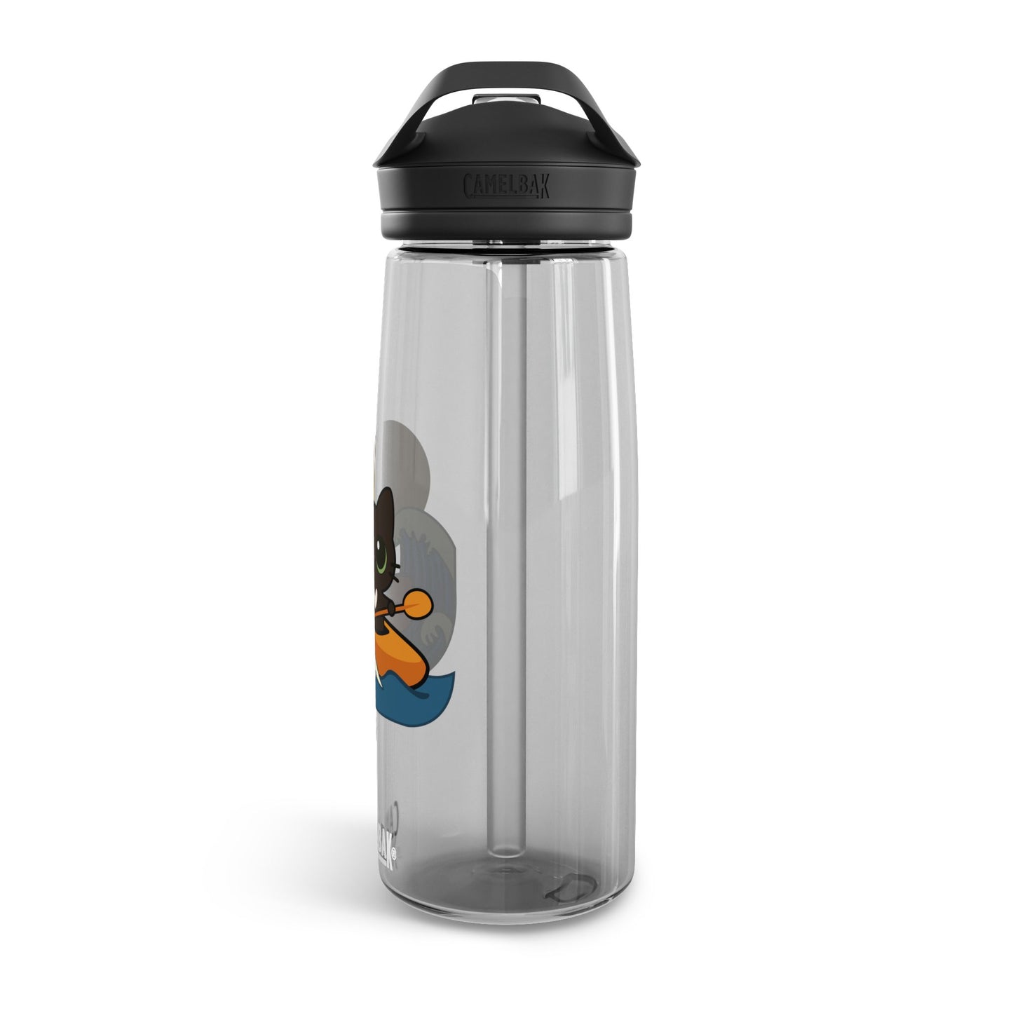 Botella “Kayak” CamelBak Eddy (20oz/25oz)