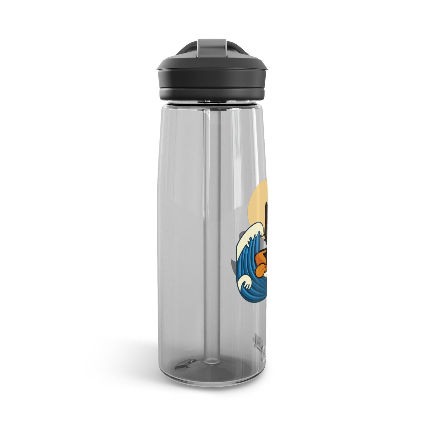 Botella “Kayak” CamelBak Eddy (20oz/25oz)